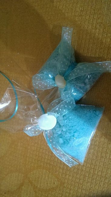 Primissimi "fai da te" - 3