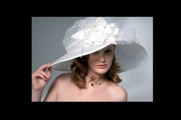 cappello sposa1