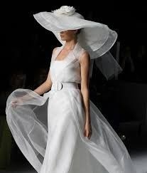 cappello sposa 7