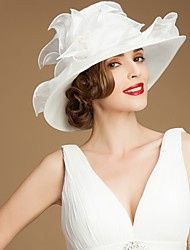 cappello sposa 8