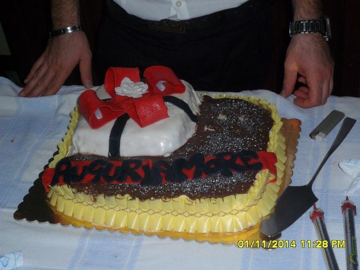 Torta fm