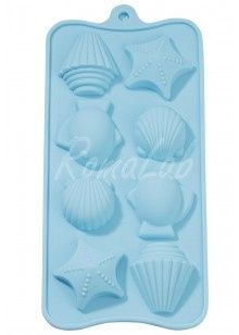 stampini in silicone