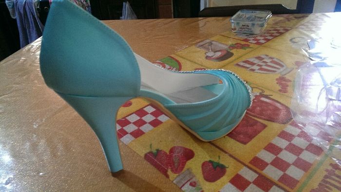 Dilemma scarpe.. - 3