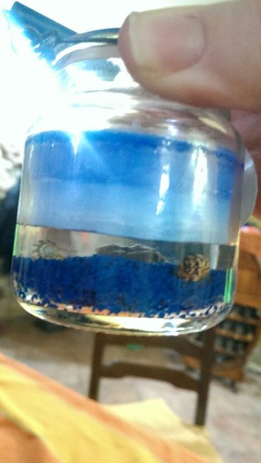 Costo bomboniera - 2