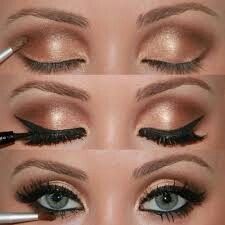 Consiglio trucco occhi - 5