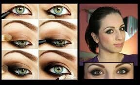 Consiglio trucco occhi - 6