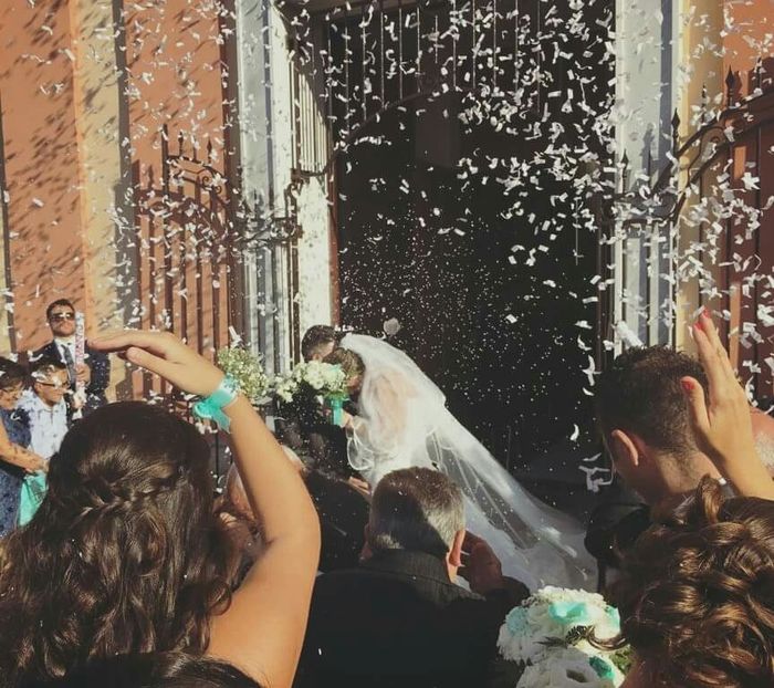 Niente di più bello dell'amore che provo per lui, il nostro 13 settembre - 5