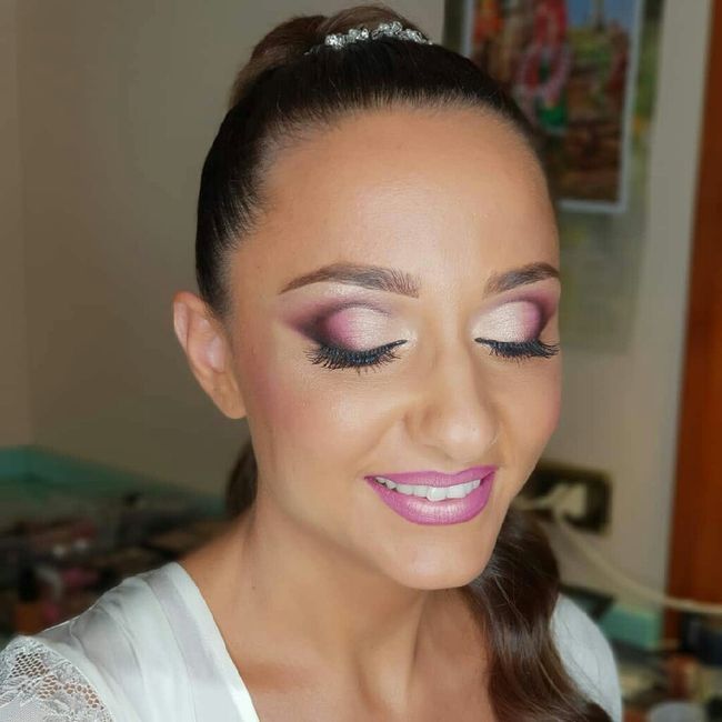 Trucco e Parrucco.. mi fate vedere i vostri? - 3