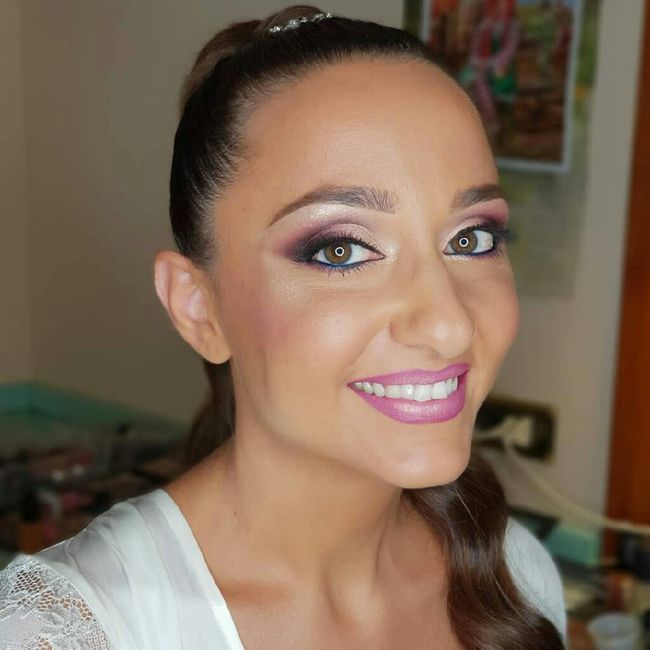 Trucco e Parrucco.. mi fate vedere i vostri? - 4
