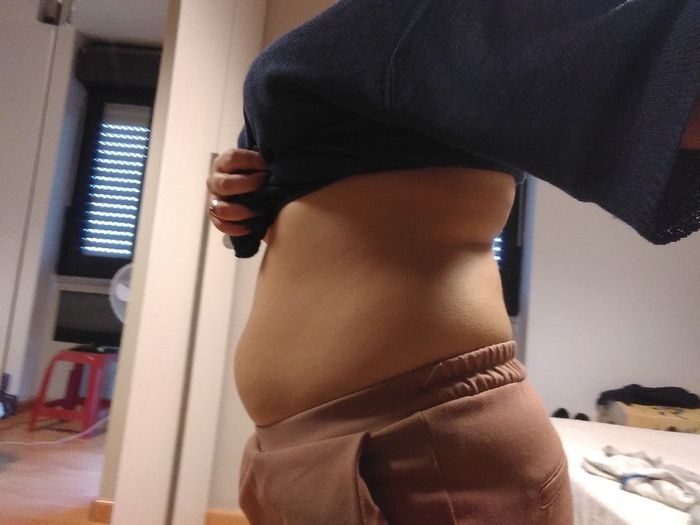 Panciotte di Aprile 🎀 3