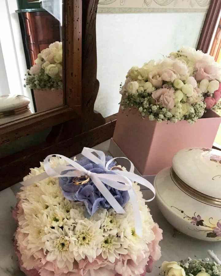 Il nostro Si! 7 Settembre 2018...v&n💙💗 - 2