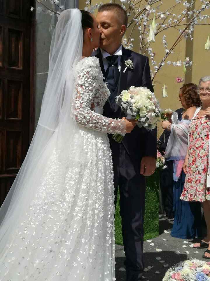 Il nostro Si! 7 Settembre 2018...v&n💙💗 - 3