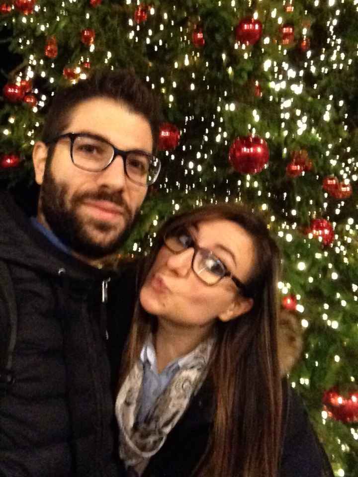 Coppie futuri sposini 2016 - 1