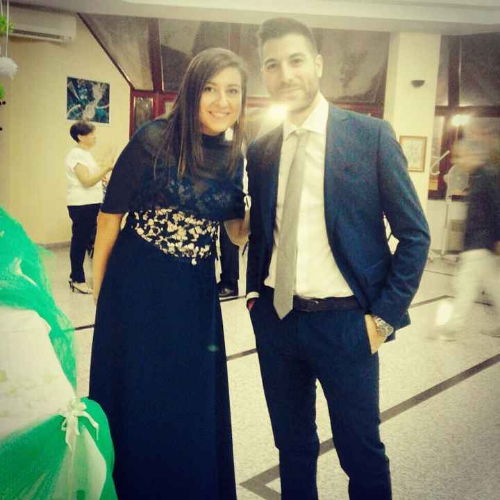 La nostra promessa di matrimonio - 3