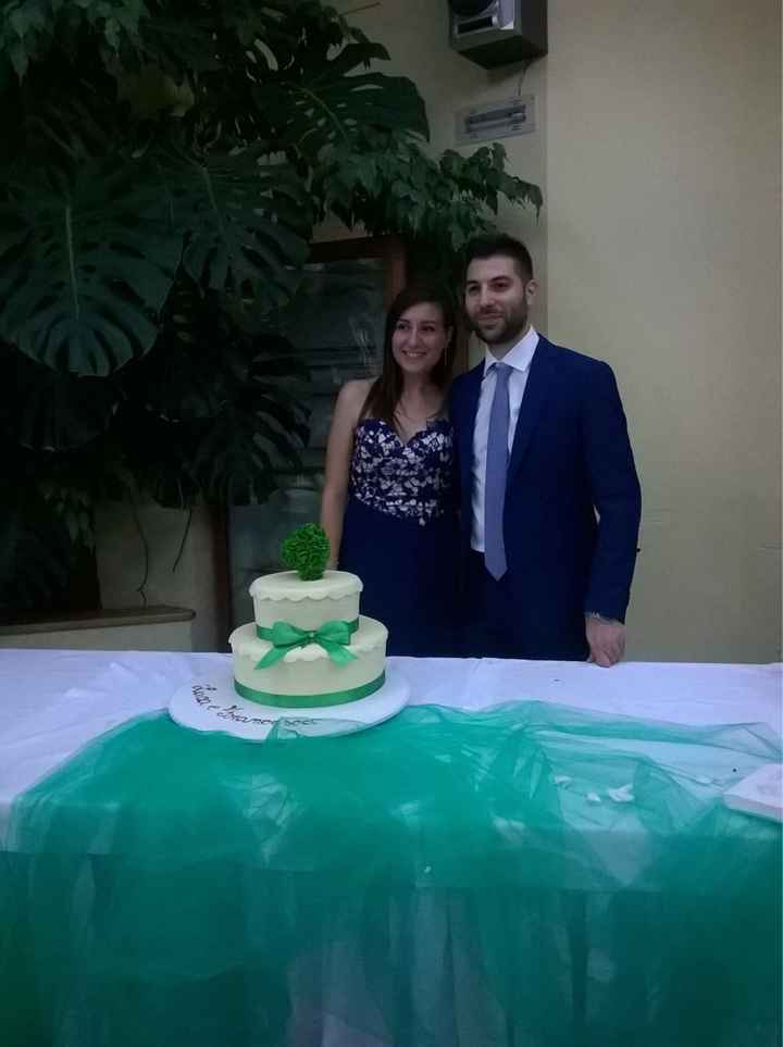 La nostra promessa di matrimonio - 4