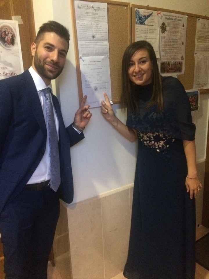 La nostra promessa di matrimonio - 5