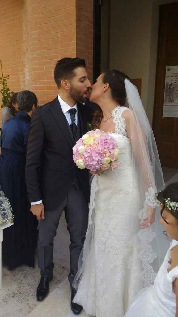 Sposine 2016...una foto ricordo please! - 1