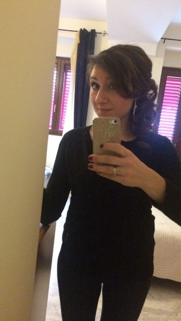 Acconciatura-1 prova - 2