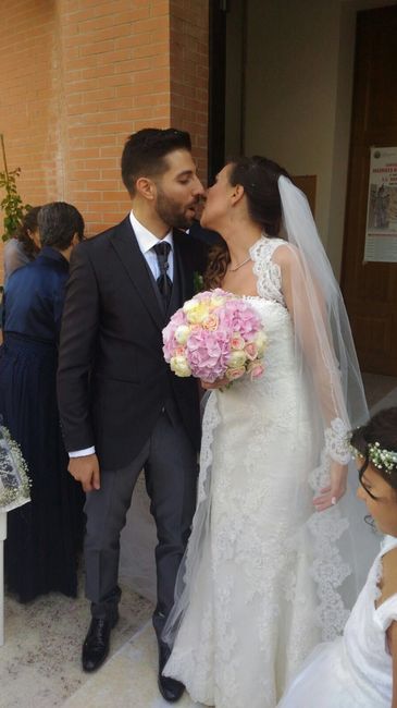 Sposine 2016...una foto ricordo please! - 1