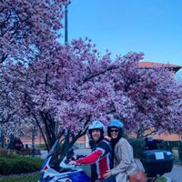 Sposi che celebreranno le nozze il 9 Novembre 2024 - Milano - 1