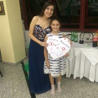 La nostra promessa di matrimonio - 1