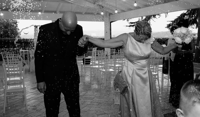 Sposi che sono convolati a nozze durante il Covid-19: lasciate qui i vostri consigli! 👇 41