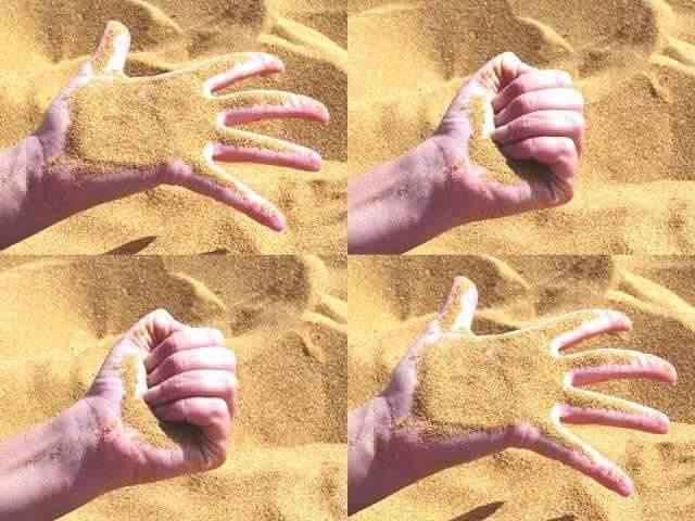 Luna di miele ai tempi del covid - 1