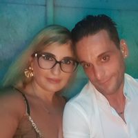 Condividete la vostra prima foto insieme e quella più recente! - 1