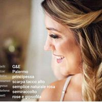 Condividi il tuo identikit sposa - 1