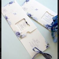 partecipazioni con Fiori? Ortensie! - 2