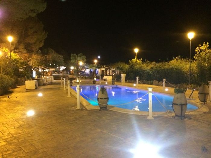 Ragazze vi mostro dove ci sposeremo!!!!! - 3