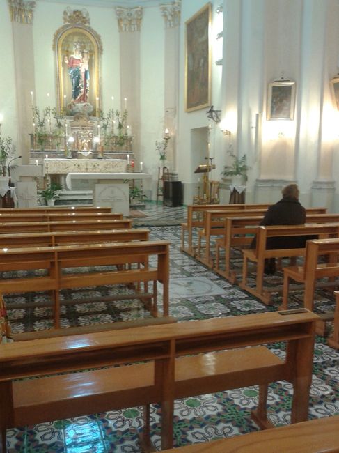 Ragazze vi mostro dove ci sposeremo!!!!! - 8