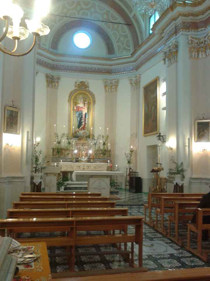 Ragazze vi mostro dove ci sposeremo!!!!! - 2