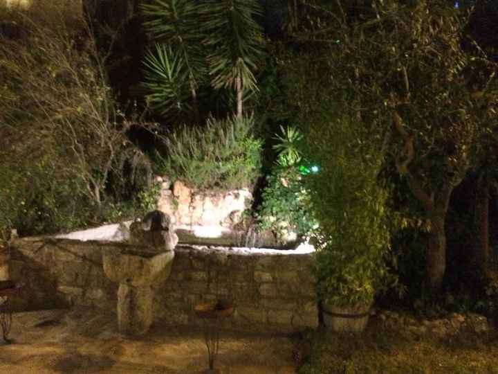 Ragazze vi mostro dove ci sposeremo!!!!! - 6