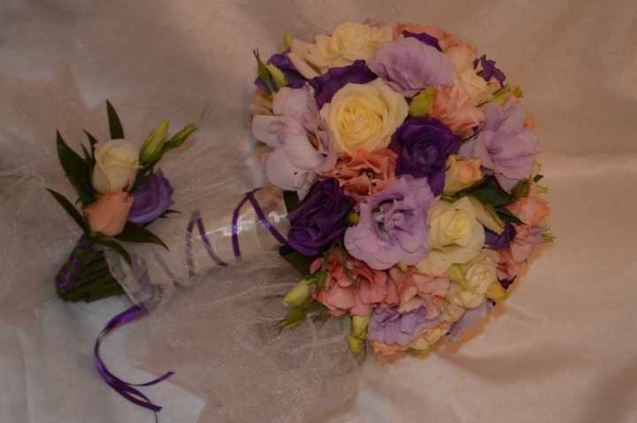 Bouquet - 2