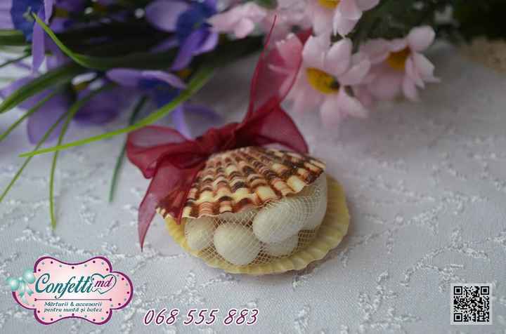 Inviti e bomboniere - 1