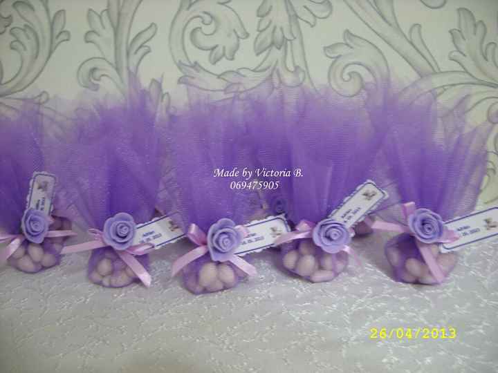 Inviti e bomboniere - 2