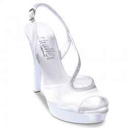 Scarpe da sposa a roma - 1