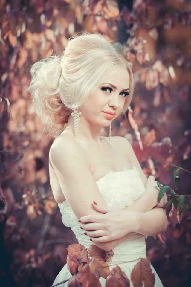 Vorrei vedere foto di acconciature laterali - 2