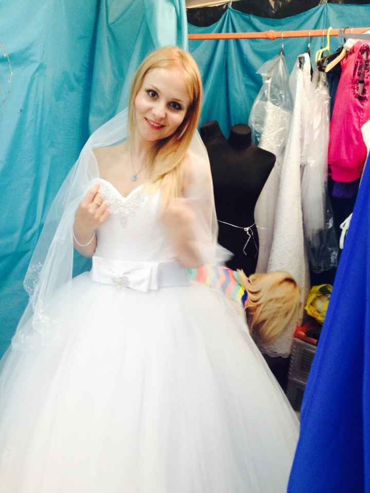 -4 giorni il vestito - 2