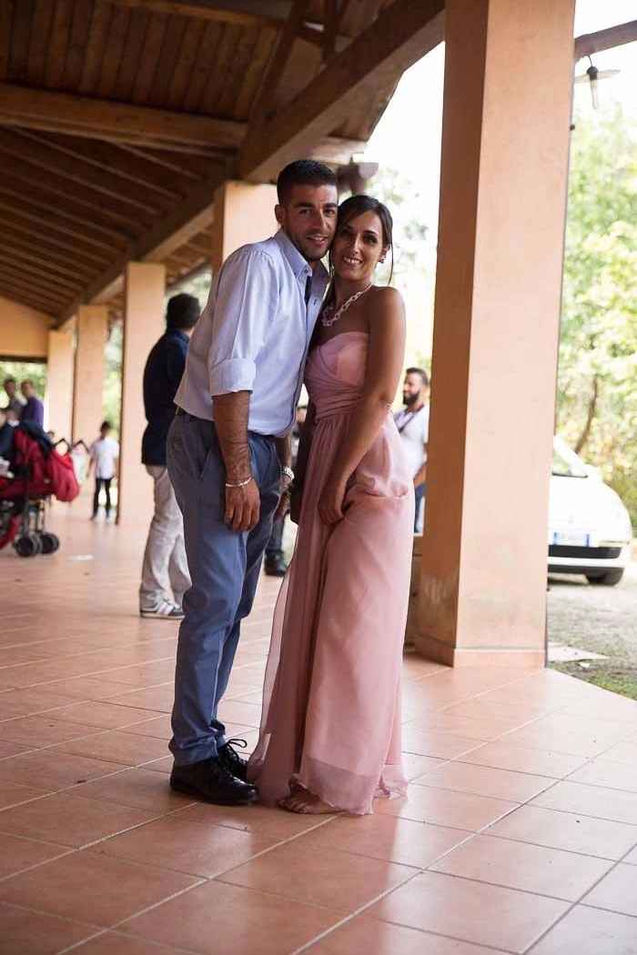 Sara e Roberto 02/09/2017