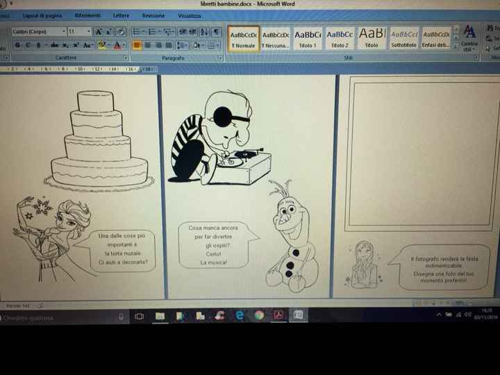 I miei libretti da colorare per bambini - 2