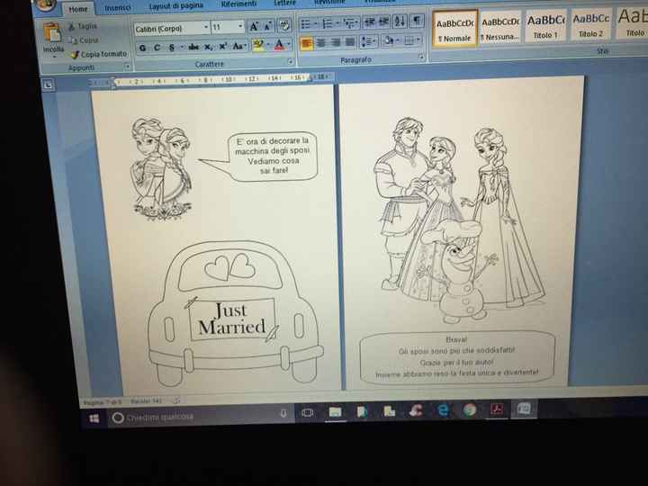 I miei libretti da colorare per bambini - 3