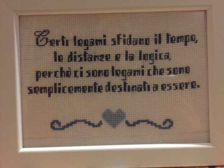 Disperata per i segna tavoli! - 3