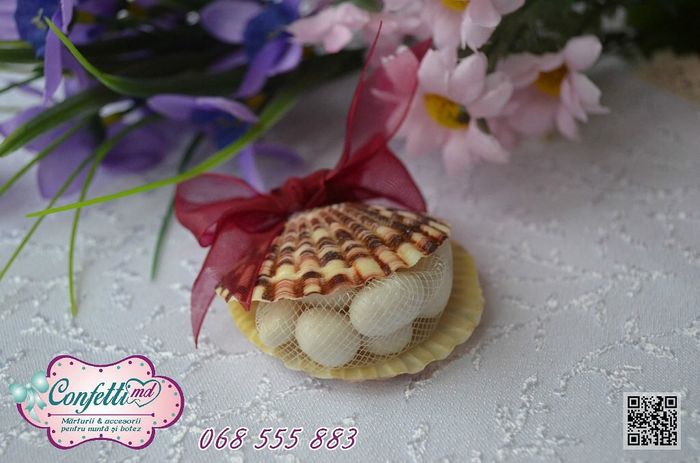 Inviti e bomboniere - 1