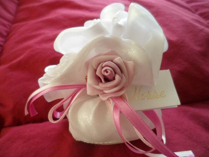 Inviti e bomboniere - 1