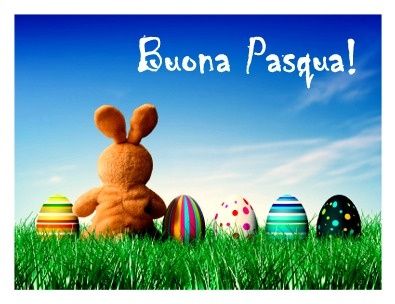 Buona pasqua - 1
