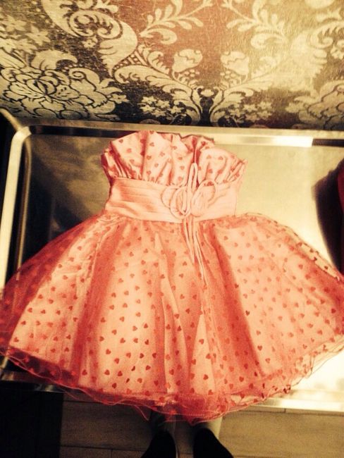 Damigella piccola...l'ho trovato - 1