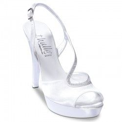 Scarpe da sposa a roma - 1
