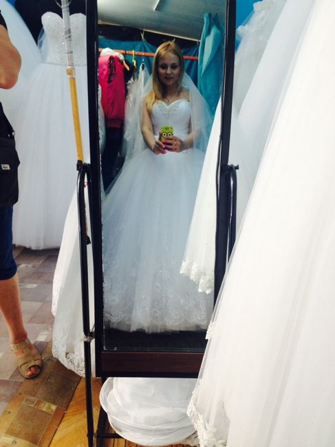 -4 giorni il vestito - 3